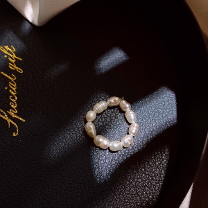 Bague
