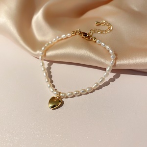 Bracelet/Collier