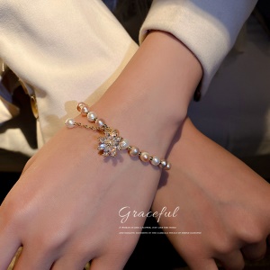 Bracelet de perles