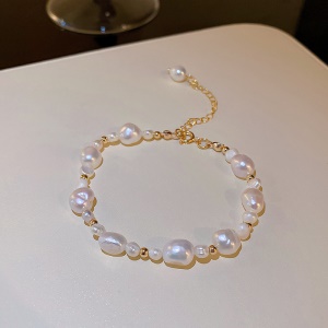 Bracelet de perles