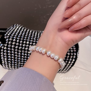 Bracelet de perles
