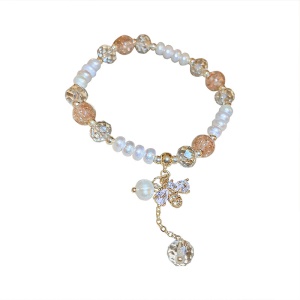 Bracelet de perles