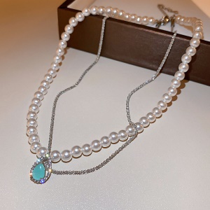 Collier de perles
