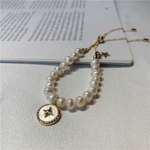 Bracelet de perles