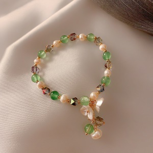 Bracelet de perle