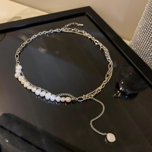 Collier de perles