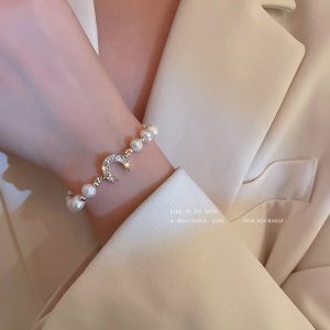 Bracelet de perle