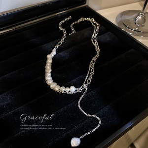 Collier de perles