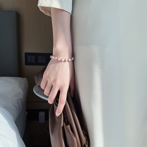 Bracelet de perles