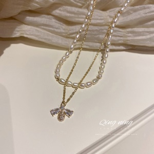Collier de perles