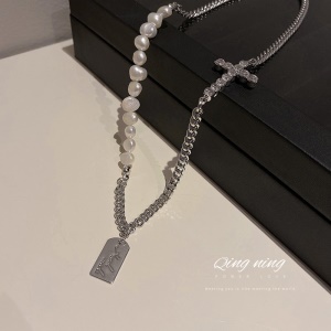 Collier de perles