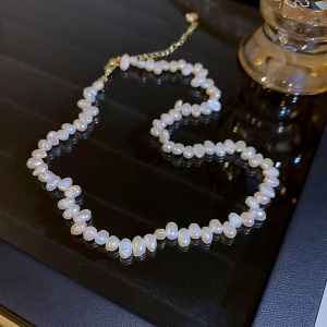 Collier de perles