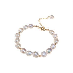 Bracelet de perles