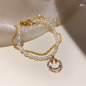 Bracelet de perles