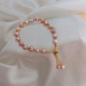 Bracelet de perles