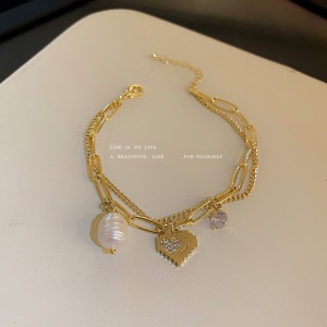 Bracelet de perles