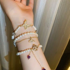 Bracelet de perles