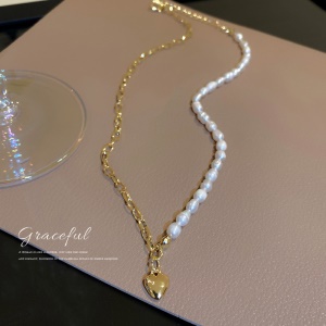 Collier de perles