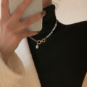 Collier de perles