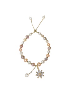 Bracelet de perle