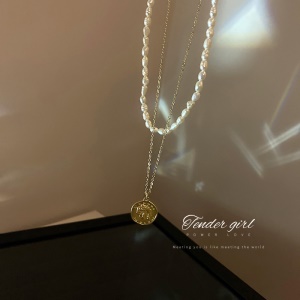 Collier de perles