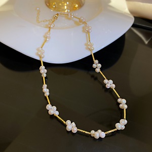Collier de perles