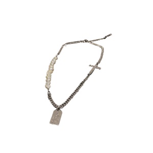 Collier de perles