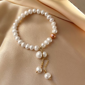 Bracelet de Perles