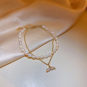 Bracelet de perles