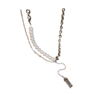 Collier de perles