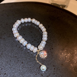 Bracelet de perles