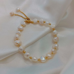 Bracelet de perles