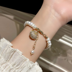 Bracelet de perles