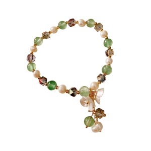 Bracelet de perle