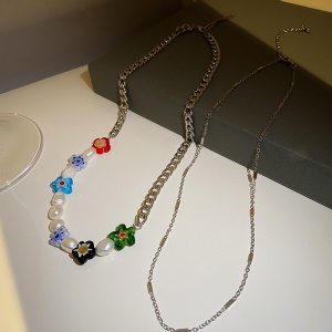 Collier de perles