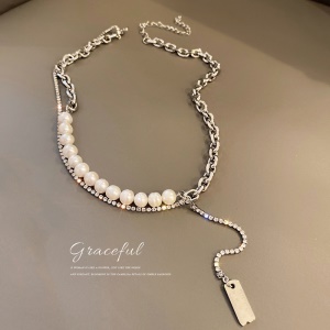Collier de perles