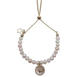 Bracelet de perles