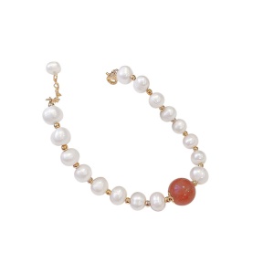 Bracelet de perles