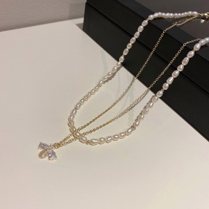 Collier de perles