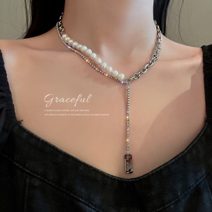 Collier de perles