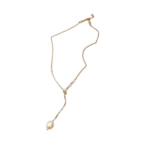 Collier de perles