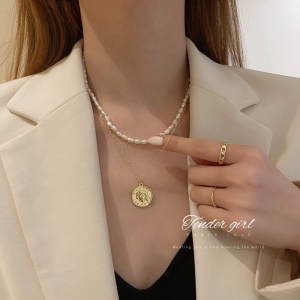 Collier de perles