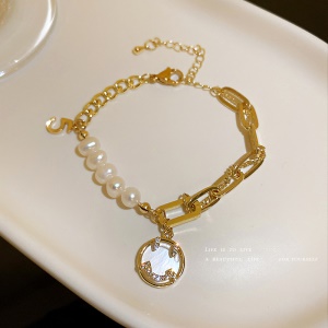 Collier de perles