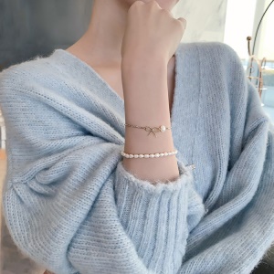 Bracelet de perles