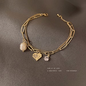 Bracelet de perles