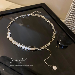 Collier de perles