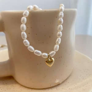 Bracelet/Collier