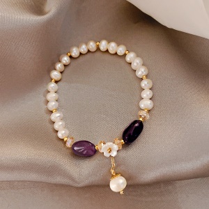 Bracelet de perle
