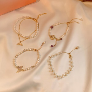 Bracelet de perles