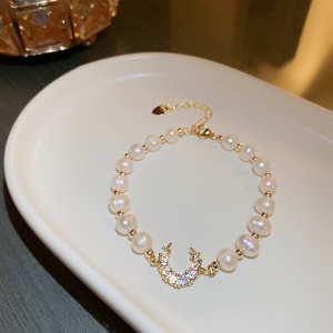 Bracelet de perle